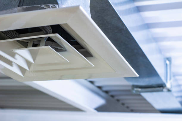 Professional Airduct Cleaning in Pilot Mountain, NC