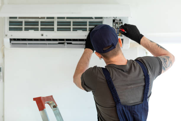 Affordable HVAC Duct Cleaning in Pilot Mountain, NC