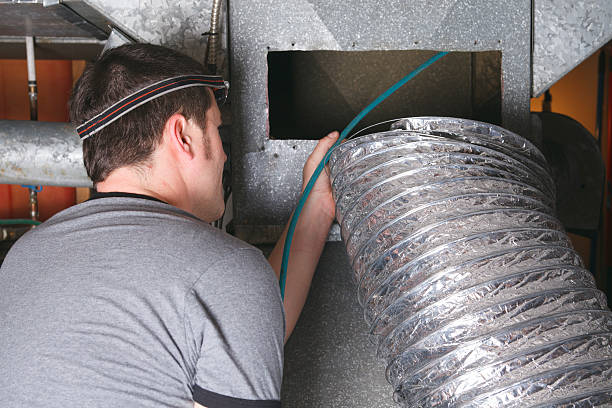 Best Emergency Air Duct Cleaning  in Pilot Mountain, NC