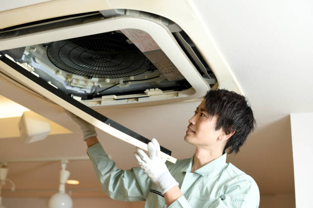 Best Best Air Duct Cleaning Company  in Pilot Mountain, NC