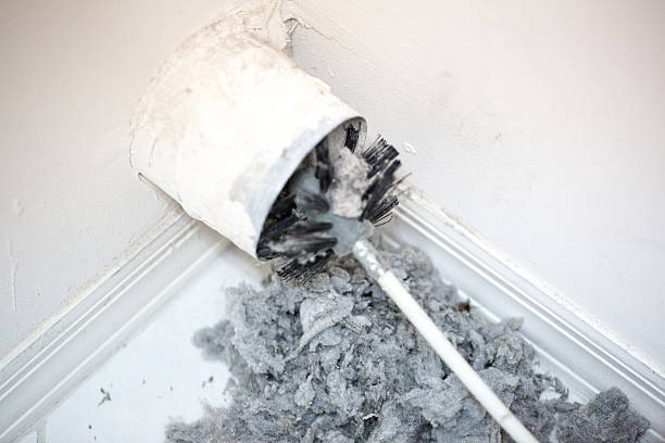 Best General Air Duct Cleaning  in Pilot Mountain, NC