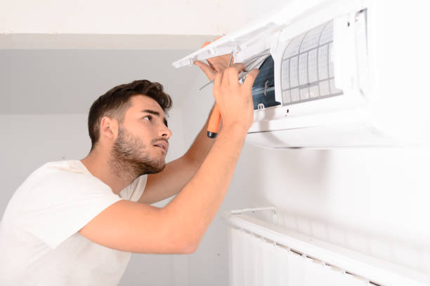 Best HVAC Duct Inspection Services  in Pilot Mountain, NC