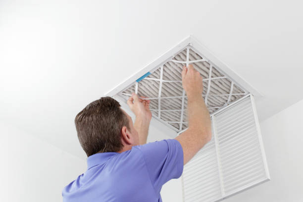 Best Best Air Duct Cleaning Company  in Pilot Mountain, NC